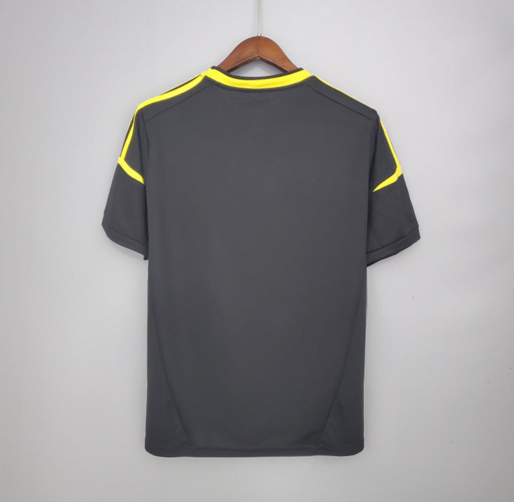 Maillot Rétro Chelsea 2012-13 Third