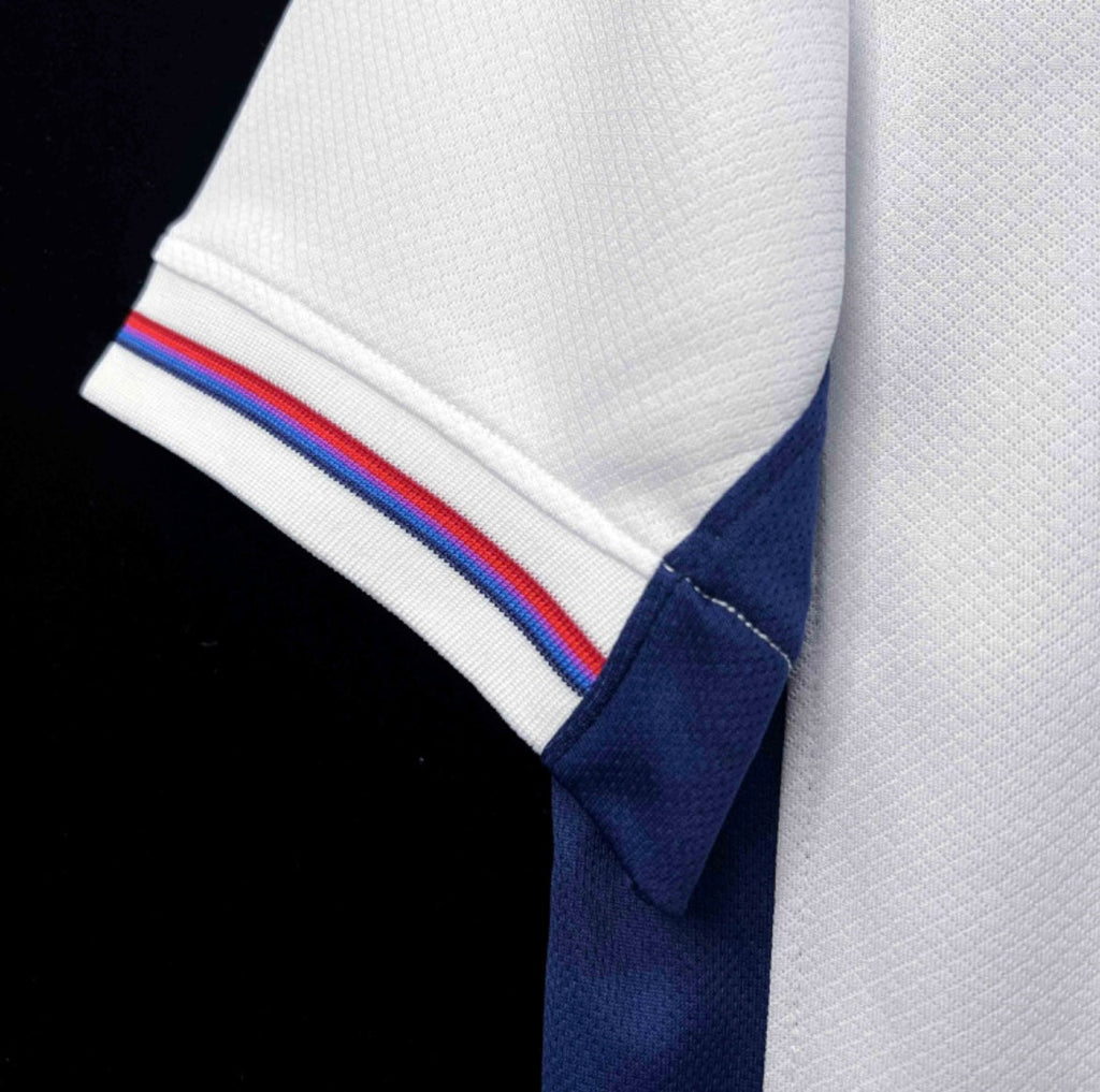 Maillot Angleterre 2024 Domicile