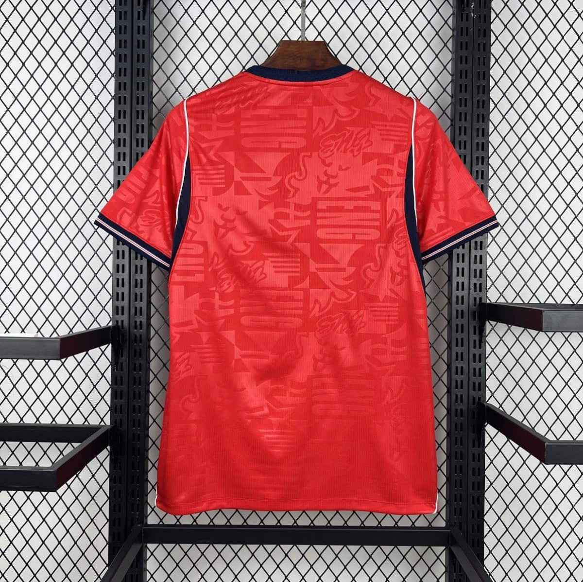 Maillot Angleterre 2026 Extérieur