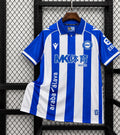 Maillot Deportivo Alavés 2026-27 Domicile