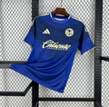 Maillot Club América 2025-26 Third