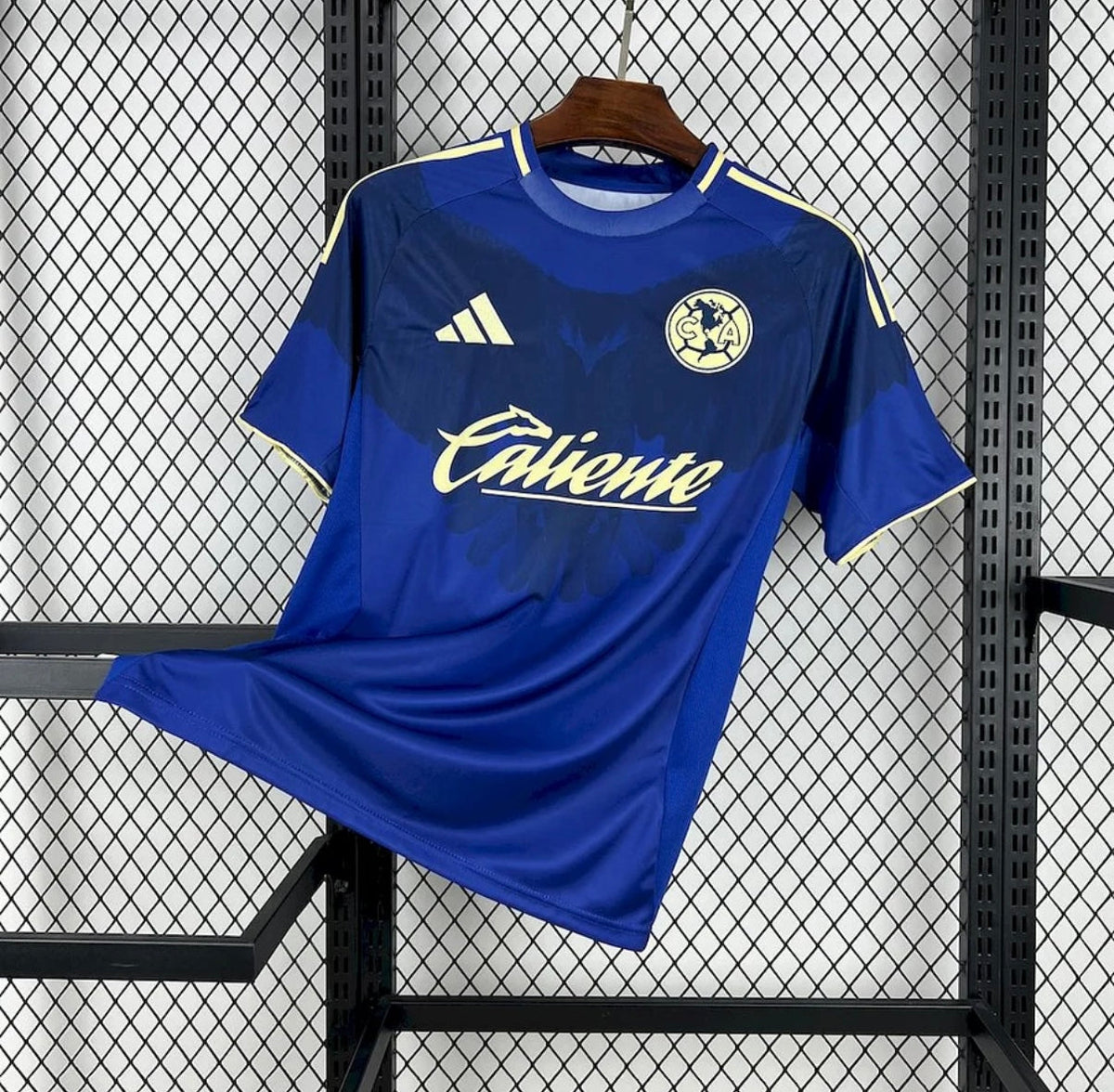 Maillot Club América 2025-26 Third