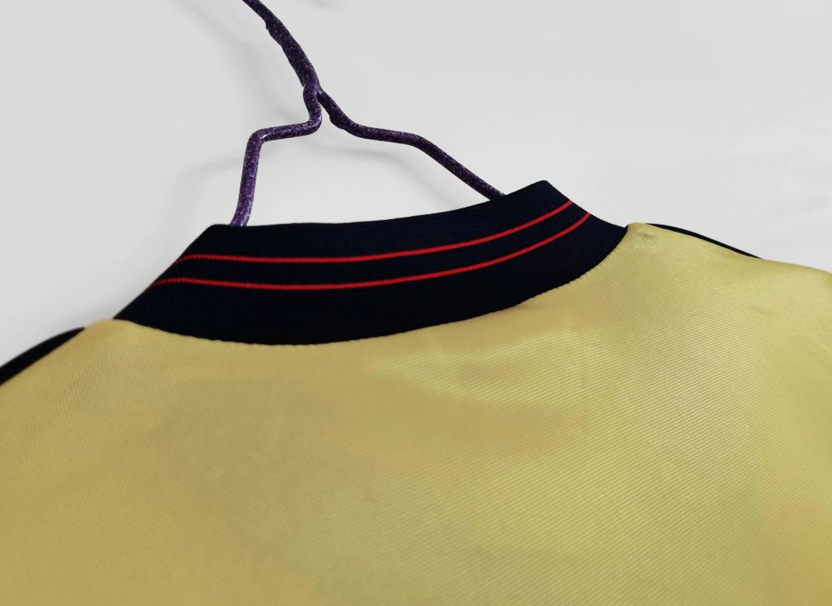 Maillot Rétro Arsenal 1983-84 Extérieur