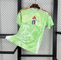 Maillot Italie 2025 Concept