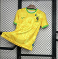 Maillot Brésil 2024 Concept V9