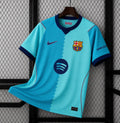 Maillot FC Barcelone 2026-27 Third