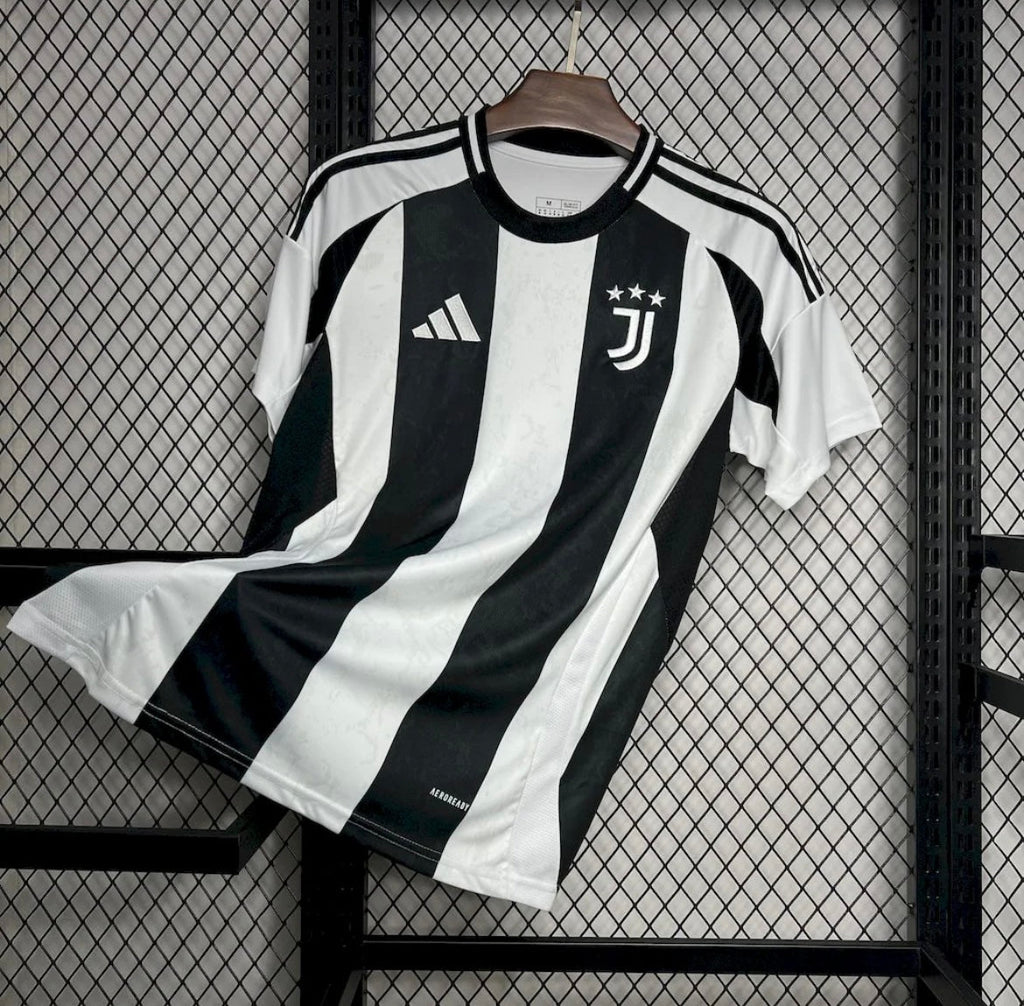Maillot Juventus 2024-25 Domicile