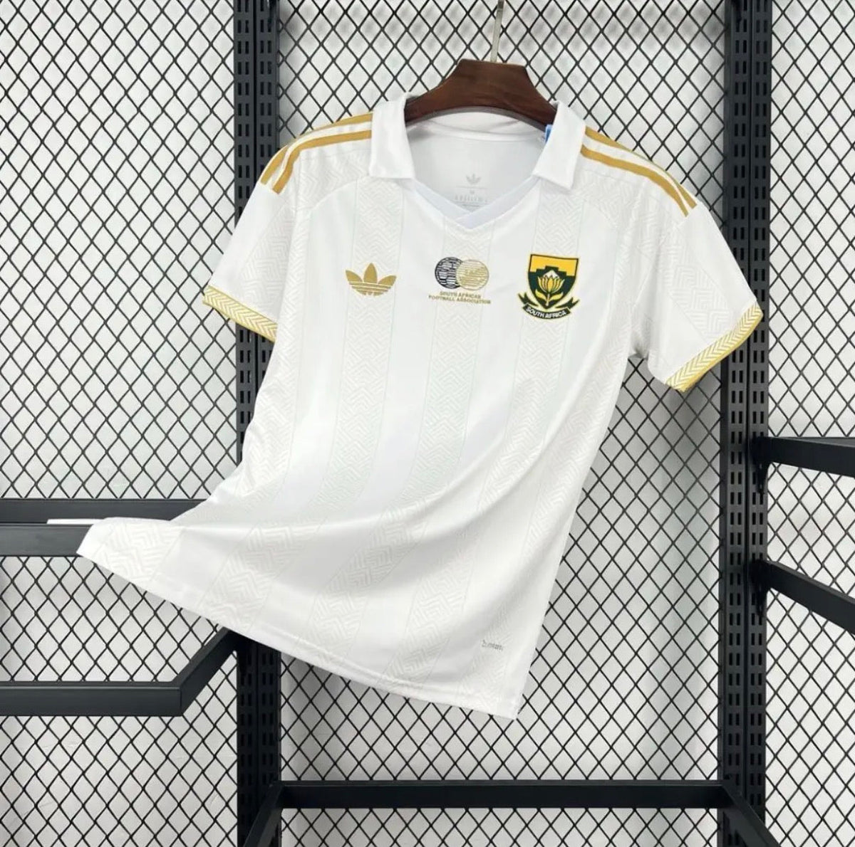 Maillot Afrique du Sud 2026 Extérieur