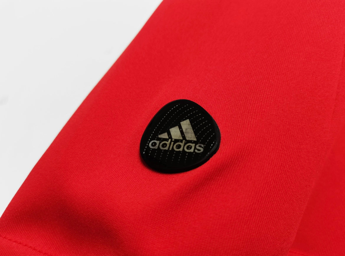 Maillot Rétro Real Madrid 2011-12 Third