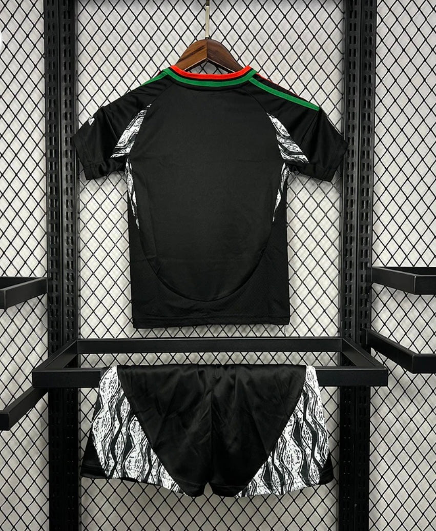 Kit Enfant Arsenal 2024-25 Extérieur