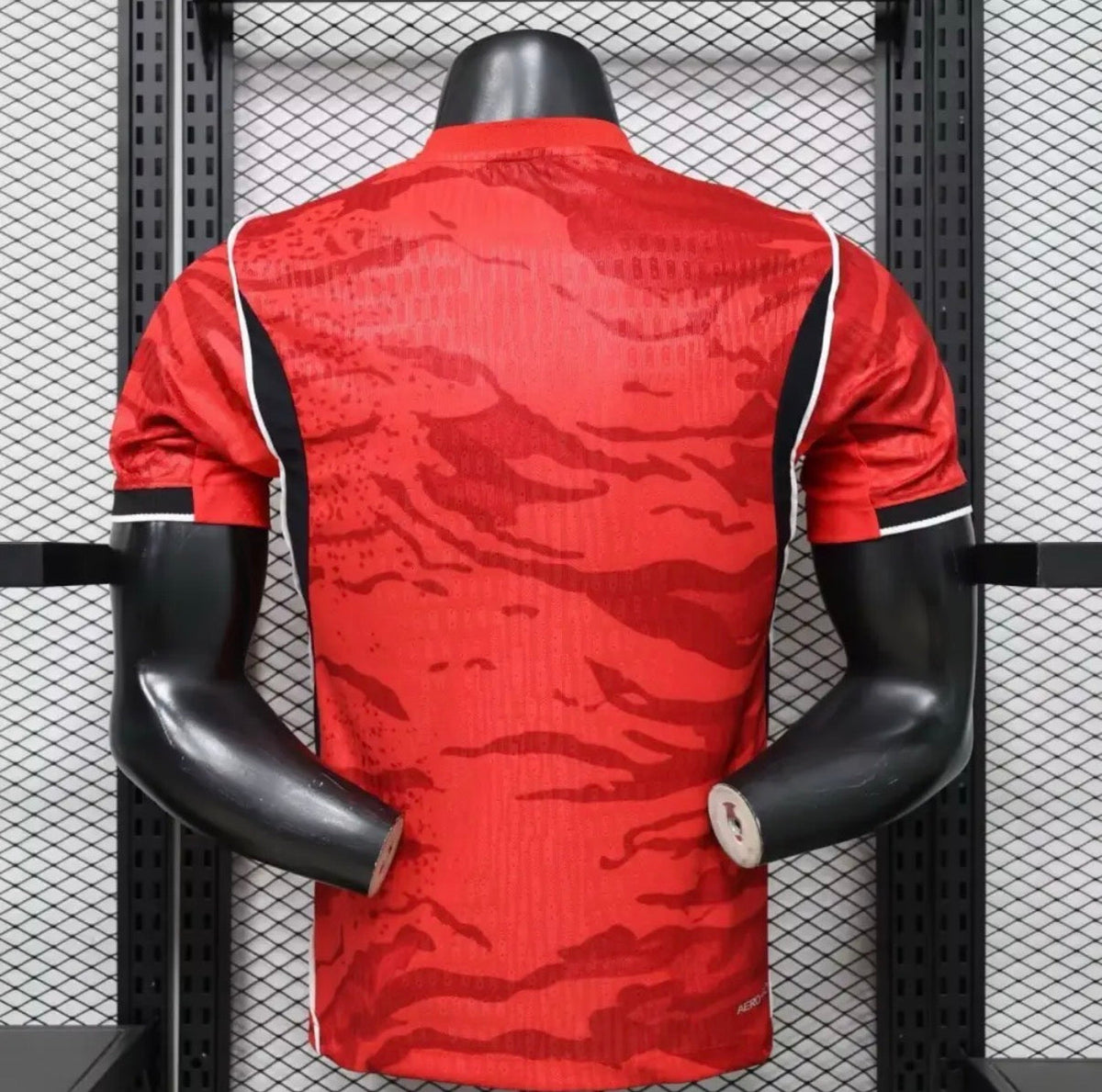 Maillot Corée du Sud 2026 Domicile
