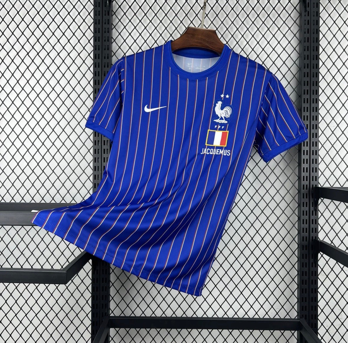 Maillot France 2026 Entraînement
