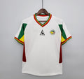 Maillot Rétro Sénégal 2002 Extérieur