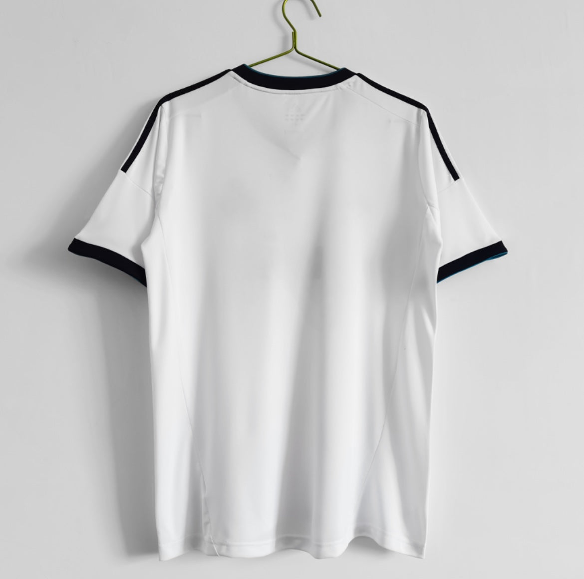 Maillot Rétro Real Madrid 2012-13 Domicile