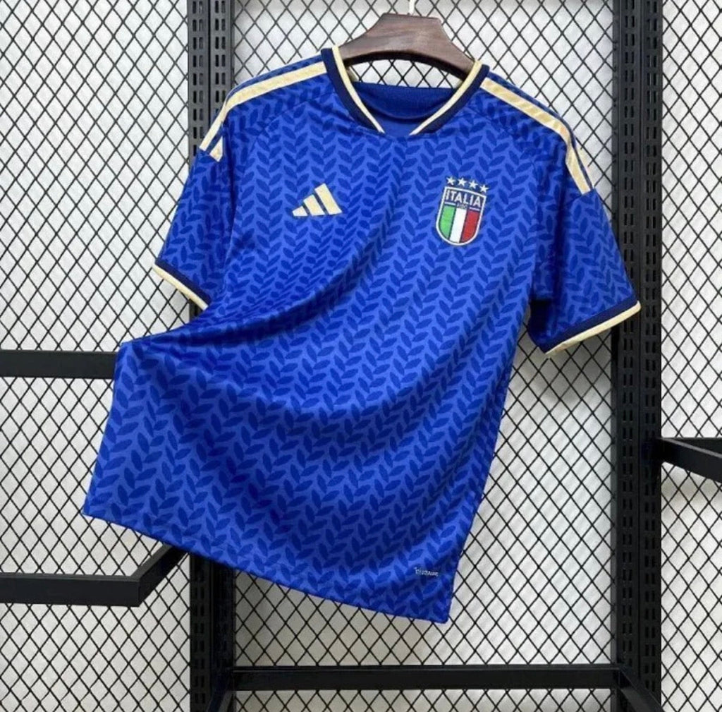 Maillot Italie 2026 Domicile