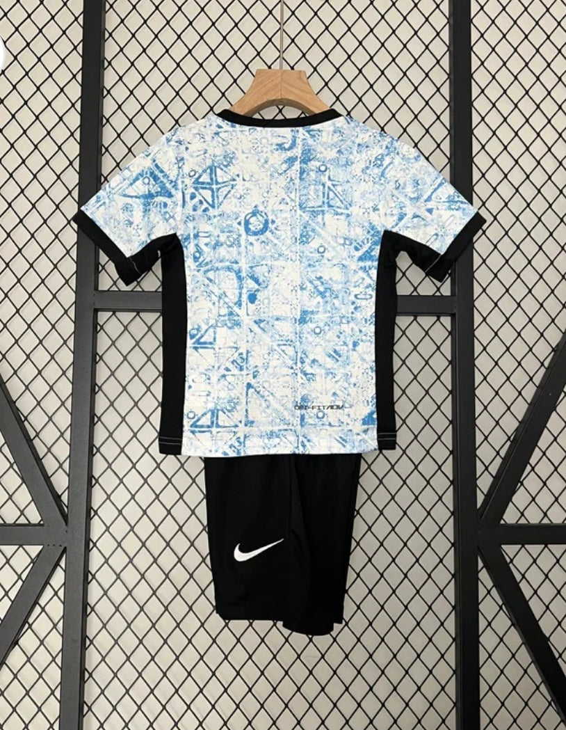 Kit Enfant Portugal 2024 Extérieur