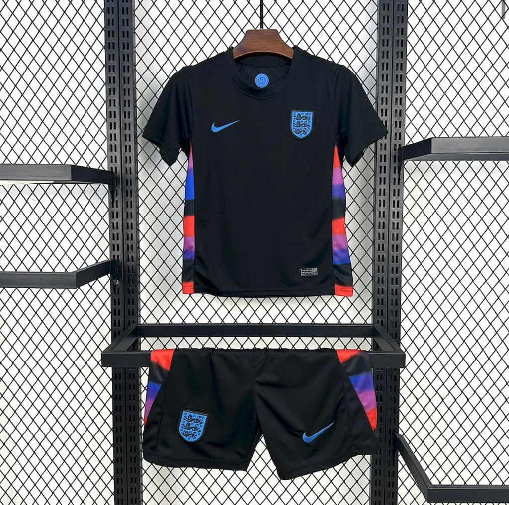 Kit Enfant Angleterre 2025 Édition Spéciale