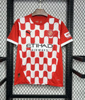 Maillot Girona 2024-25 Domicile