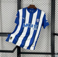 Maillot Deportivo Alavés 2025-26 Domicile