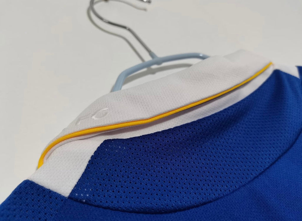 Maillot Rétro Chelsea 2007-08 Domicile