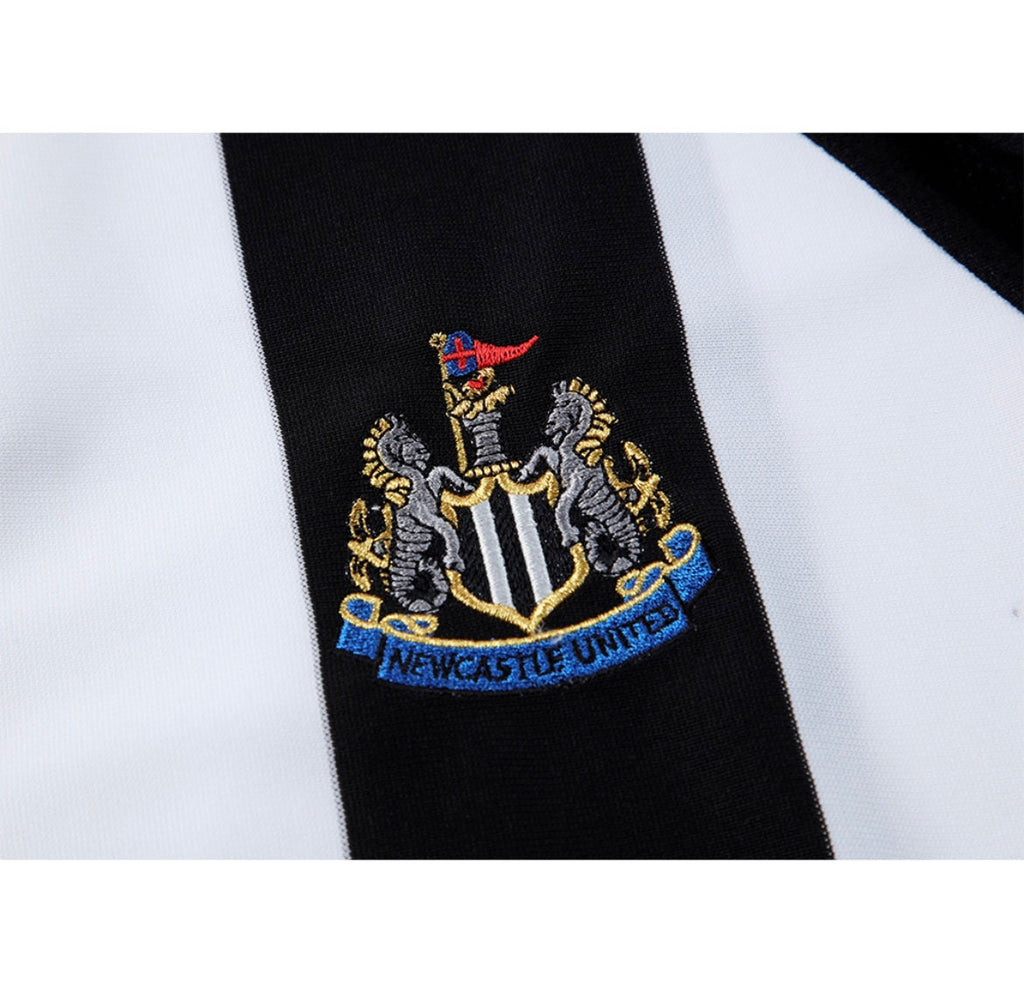 Maillot Rétro Newcastle 2004-05 Domicile