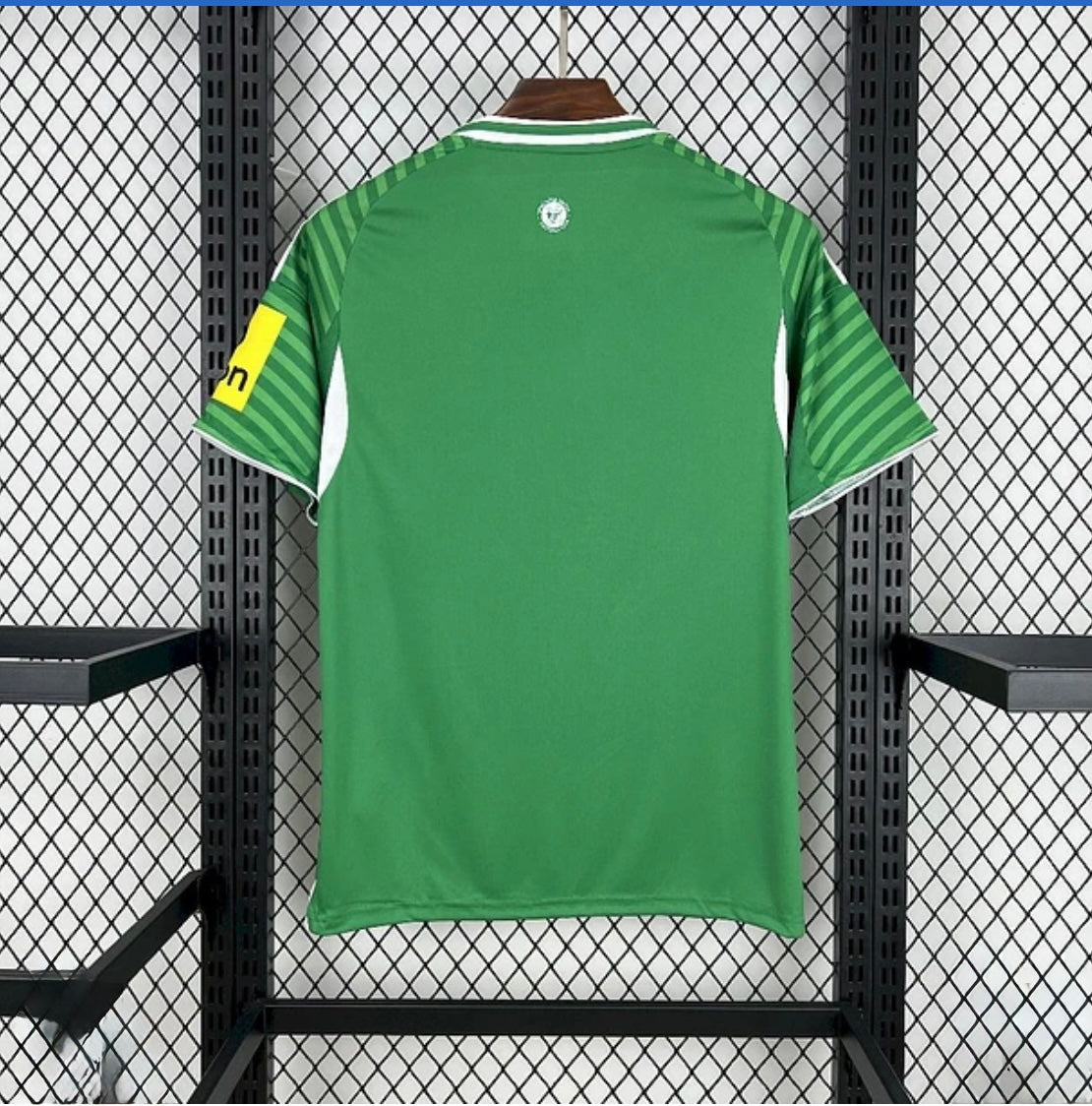 Maillot Newcastle 2025-26 Extérieur
