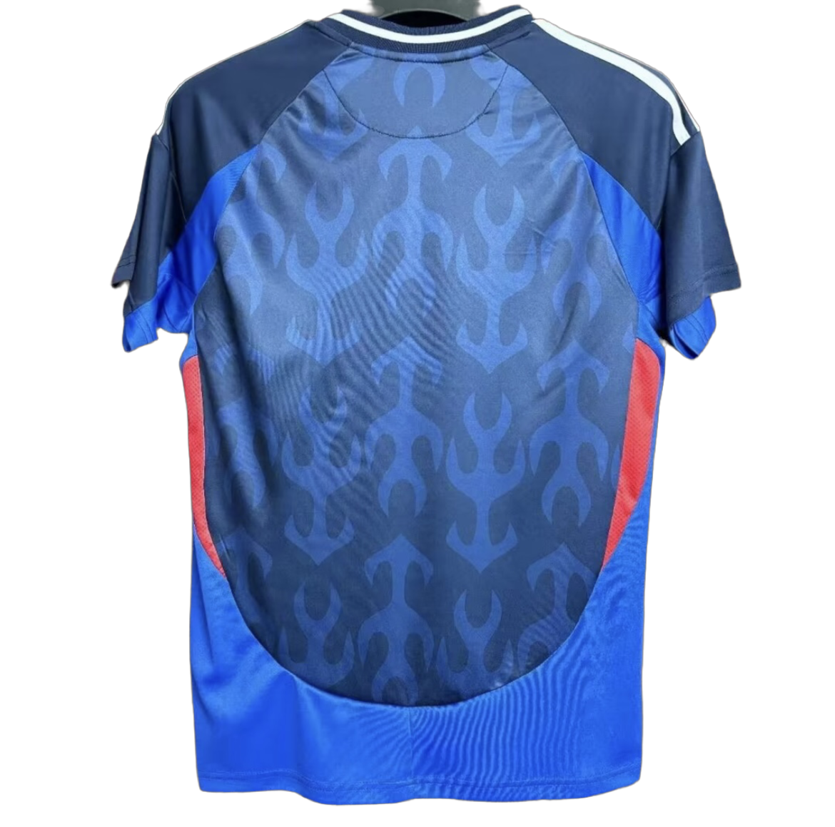 Maillot Japon 2024 Domicile