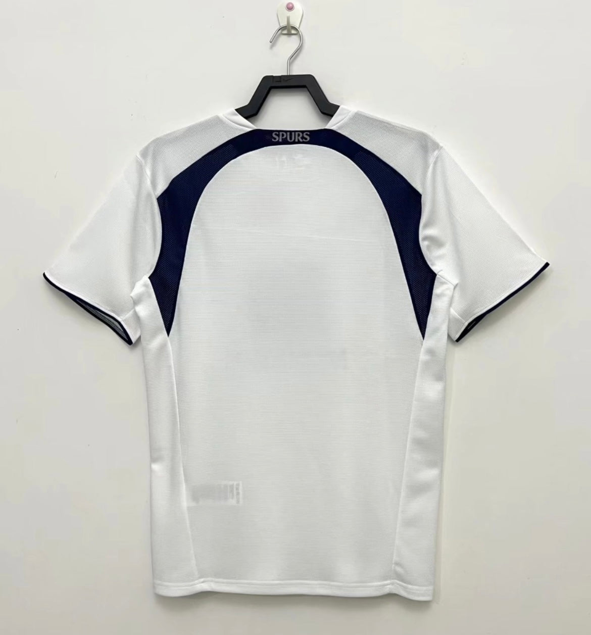 Maillot Rétro Tottenham 2006-07 Domicile