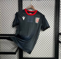 Maillot Géorgie 2024 Third