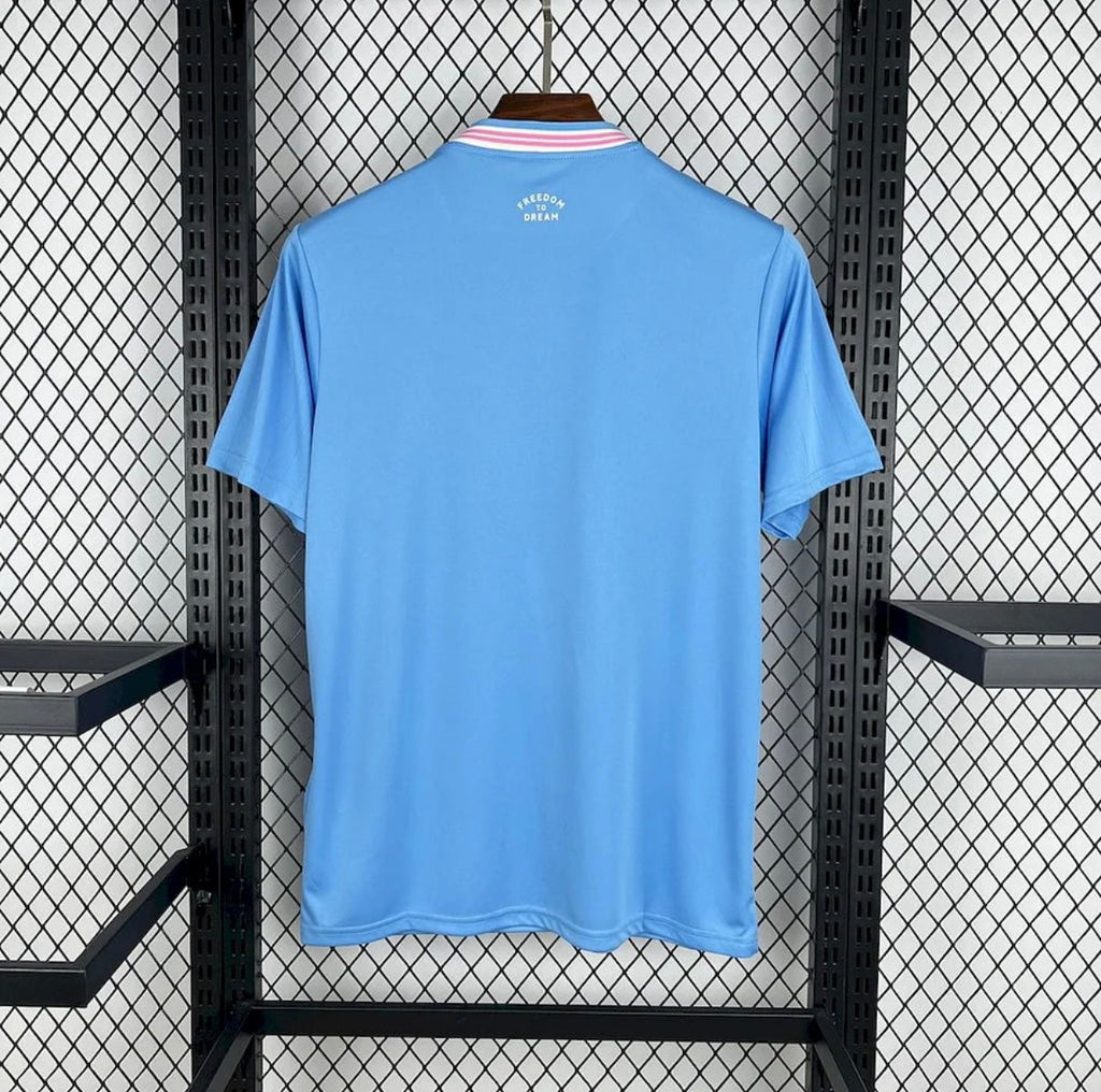 Maillot Inter Miami 2025-26 Third