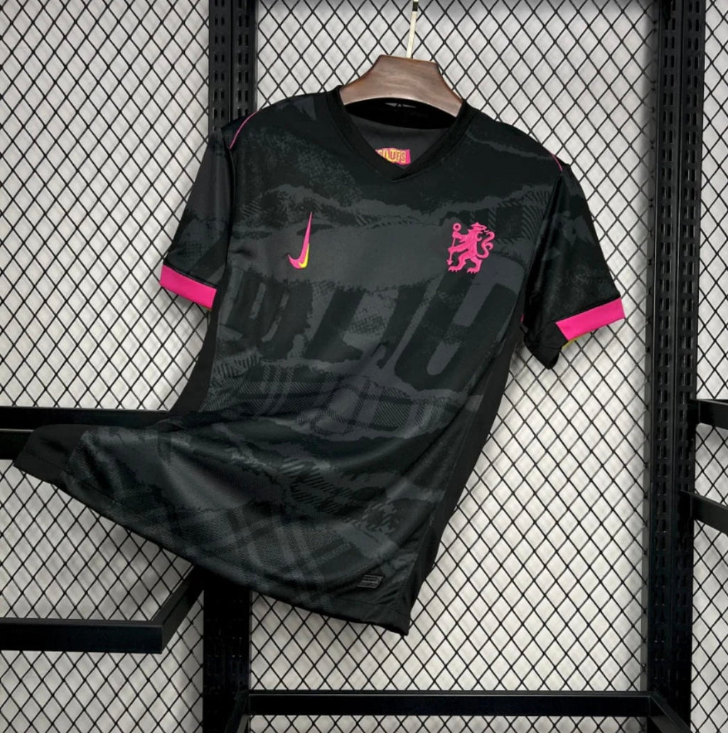 Maillot Chelsea 2024-25 Third