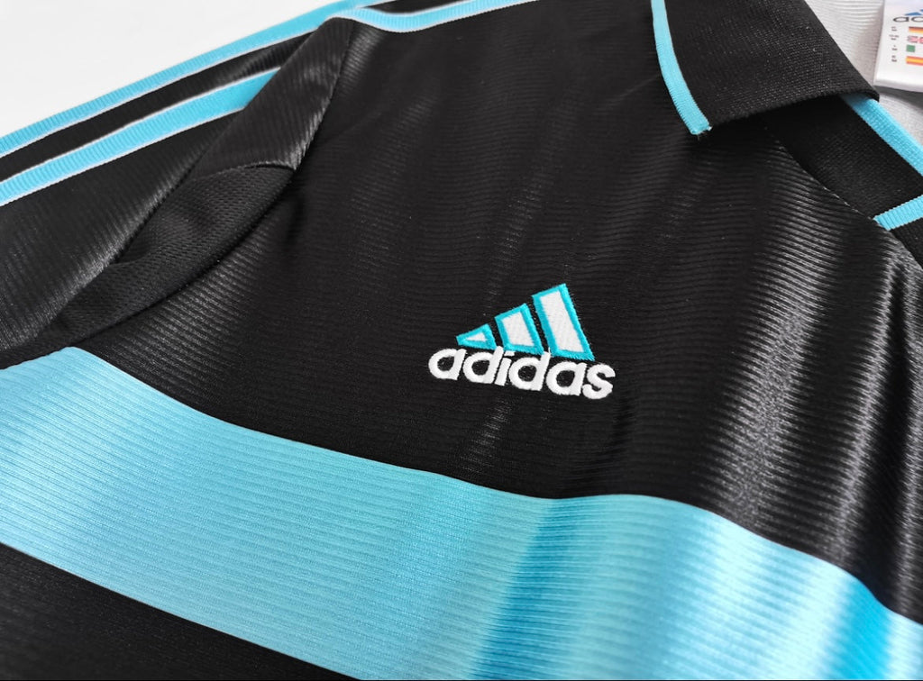Maillot Rétro OM 1999-00 Extérieur
