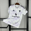 Maillot Manchester United 2025-26 Extérieur