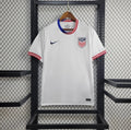 Maillot États-Unis 2024 Domicile