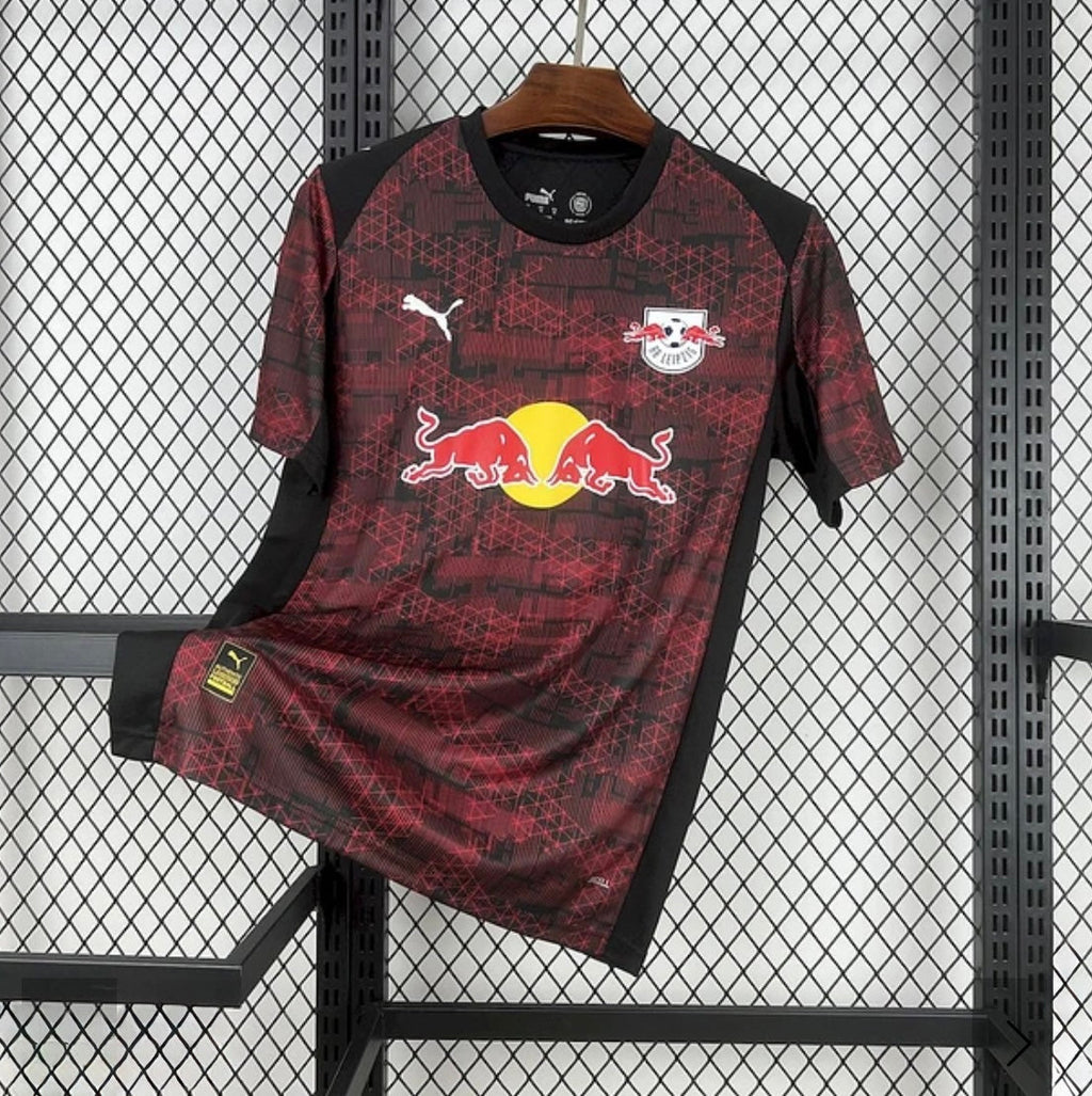 Maillot RB Leipzig 2025-26 Third