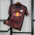 Maillot RB Leipzig 2025-26 Third