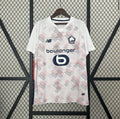 Maillot LOSC Lille 2024-25 Extérieur