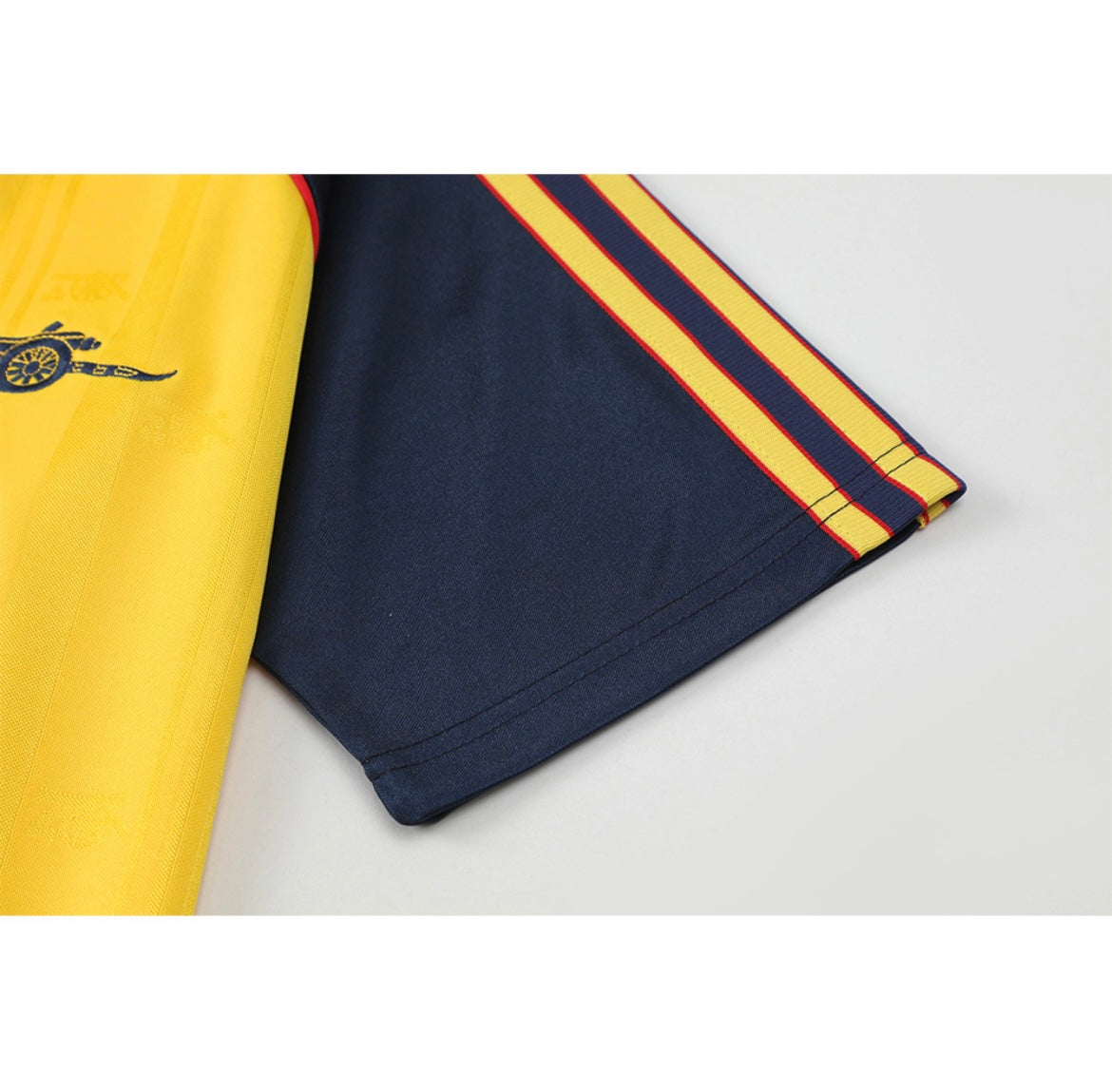 Maillot Rétro Arsenal 1988-89 Extérieur