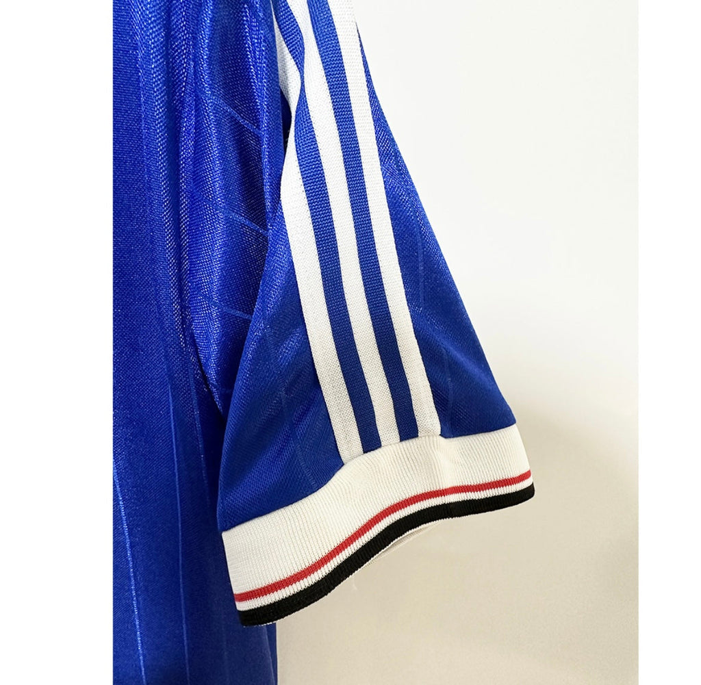 Maillot Rétro Manchester United 1982-83 Third