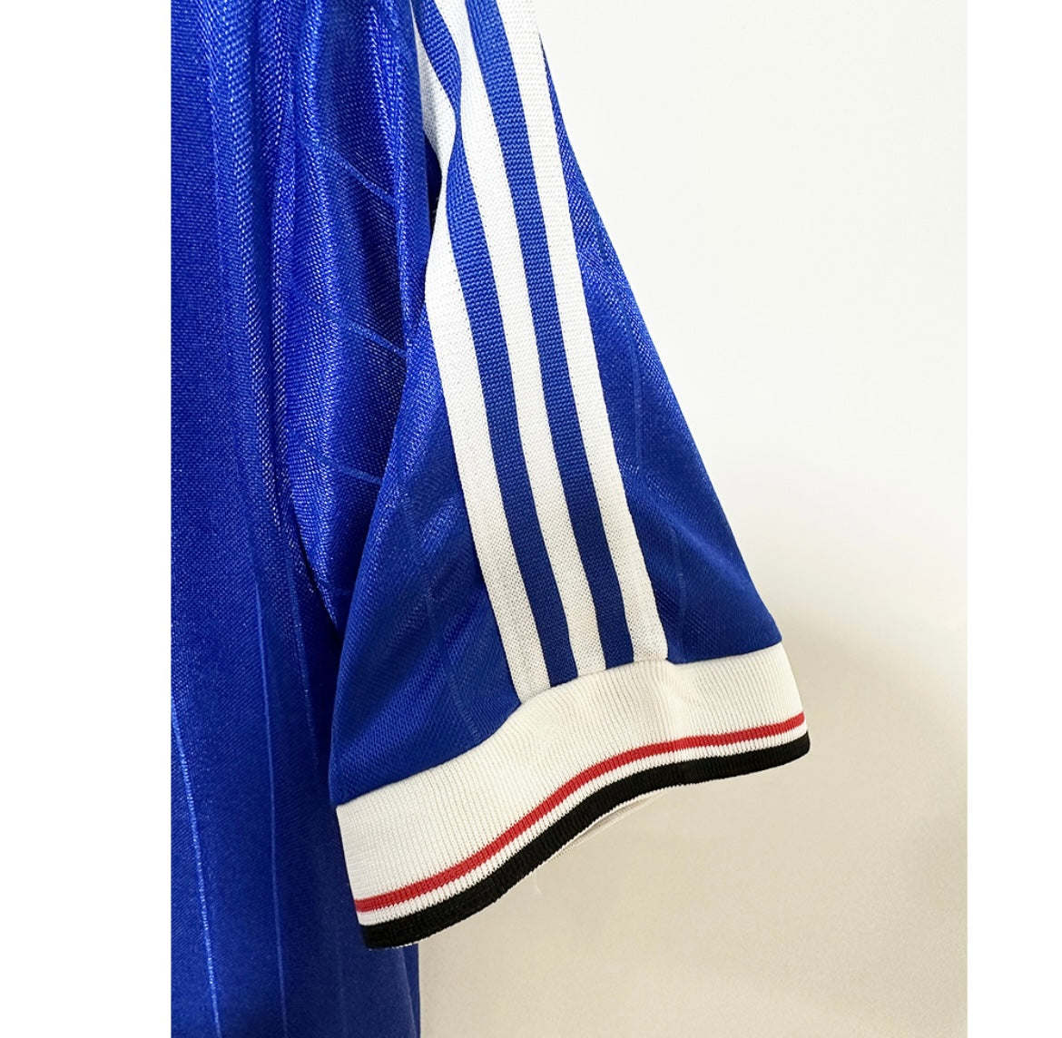 Maillot Rétro Manchester United 1982-83 Third