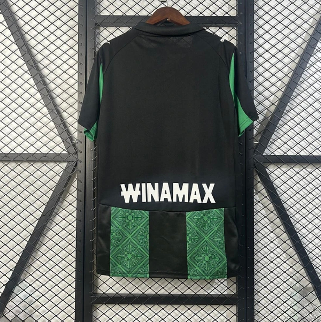 Maillot RC Lens 2025-26 Extérieur