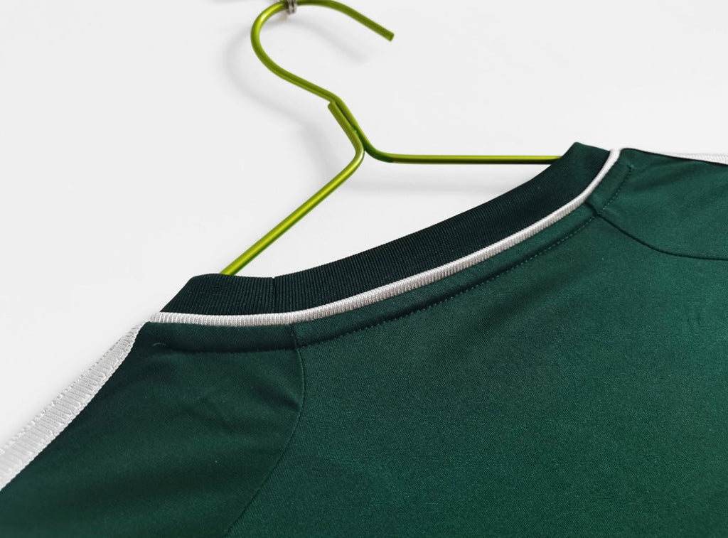Maillot Rétro Real Madrid 2012-13 Third