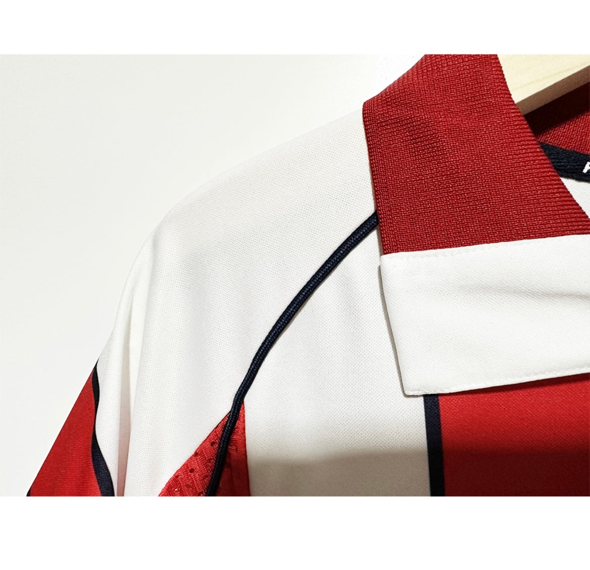Maillot Rétro Étoile Rouge de Belgrade 1999-00 Domicile