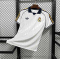 Maillot Real Madrid 2026-27 Concept V4