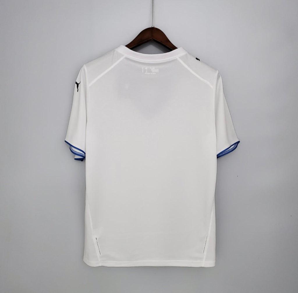 Maillot Rétro Italie 2006 Extérieur