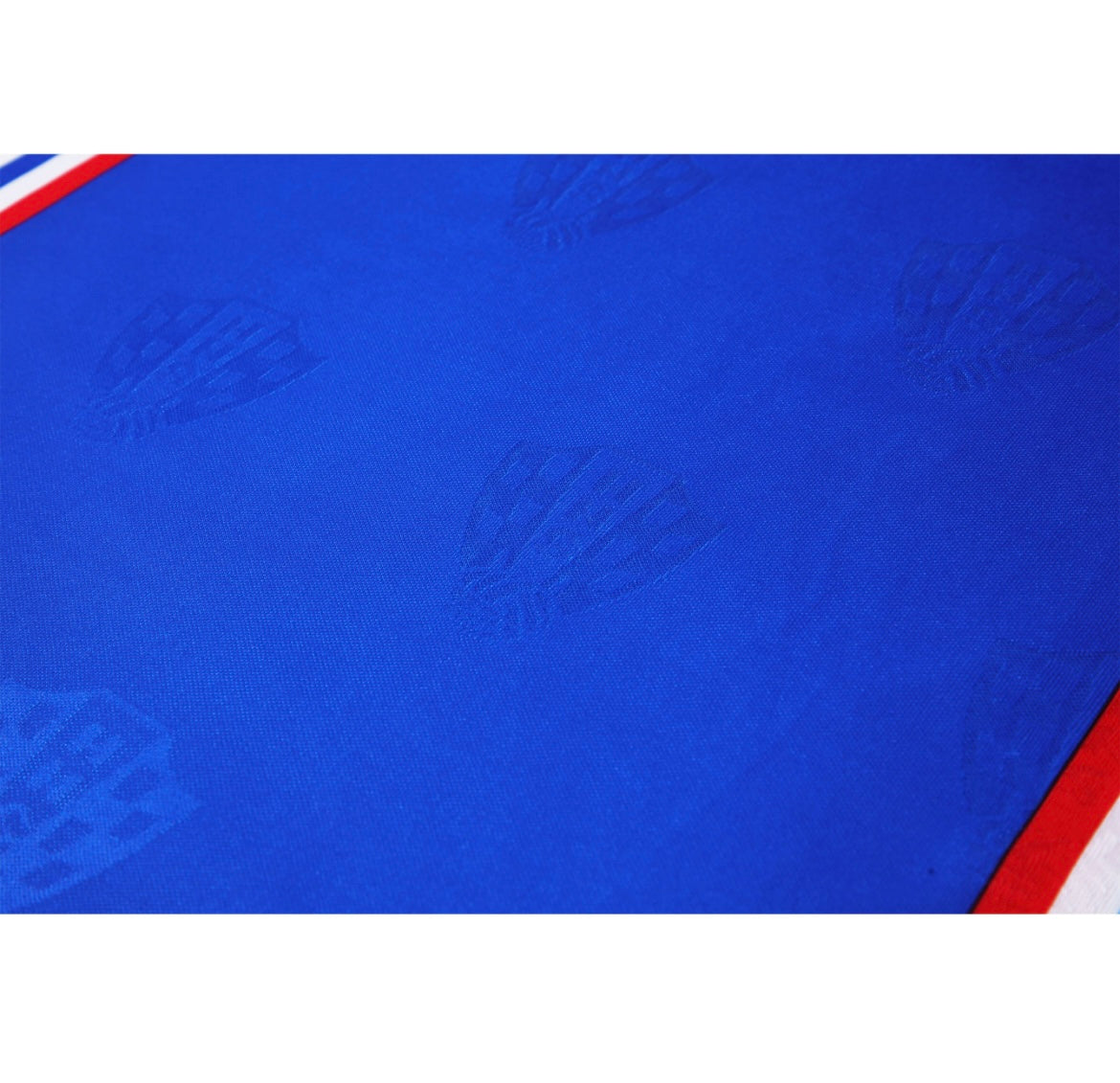 Maillot Rétro Croatie 1998 Extérieur