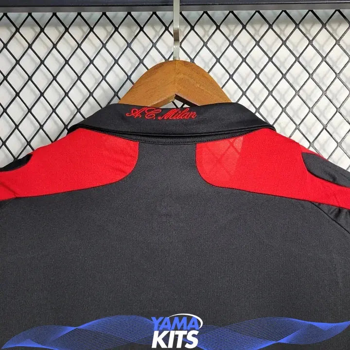 Maillot Rétro AC Milan 2007-2008