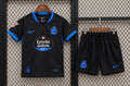 Kit Enfant Deportivo La Corogne 2026-27 Extérieur