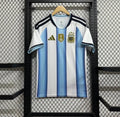 Maillot Argentine 2026 Domicile