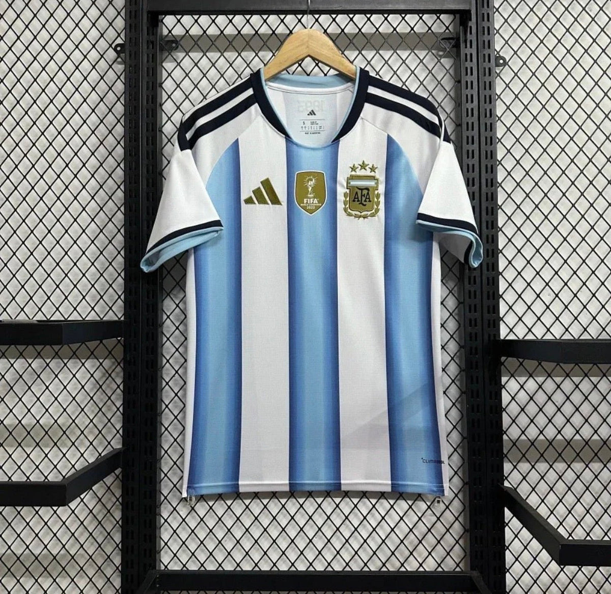 Maillot Argentine 2026 Domicile